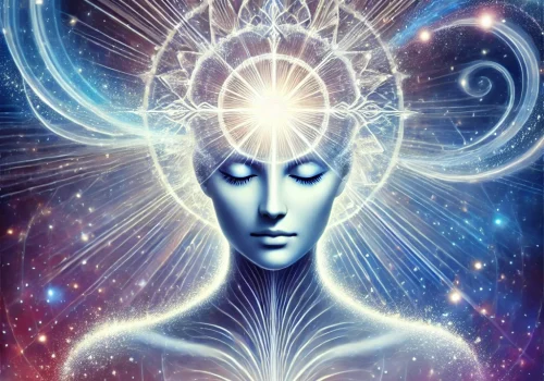 expansão sa consciência